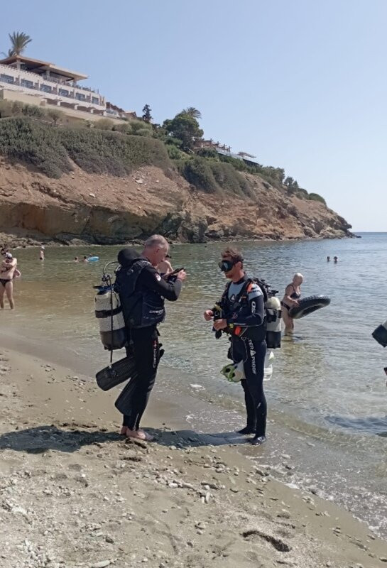Stay Wet Diving Center-阿希亚贝拉希亚必去景点