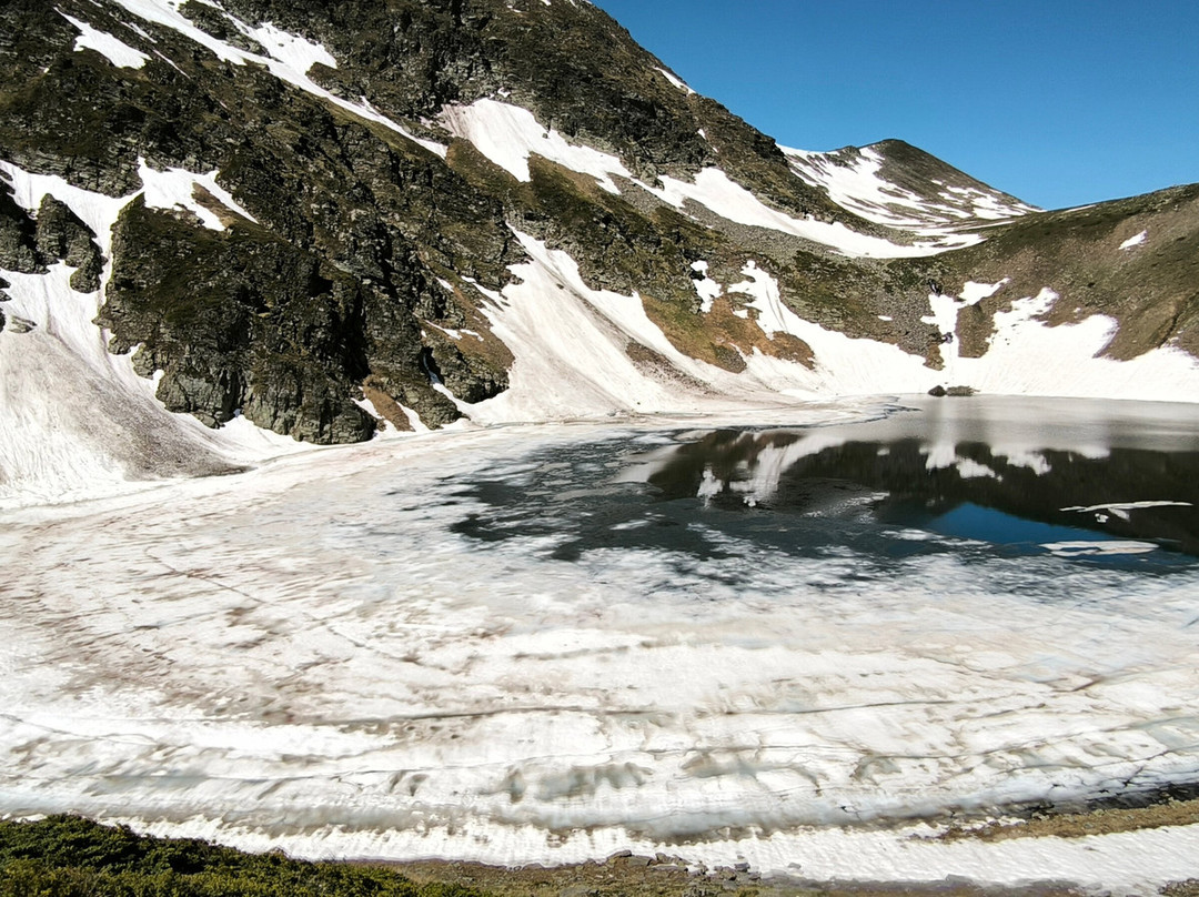 Rila National Park-里拉必去景点
