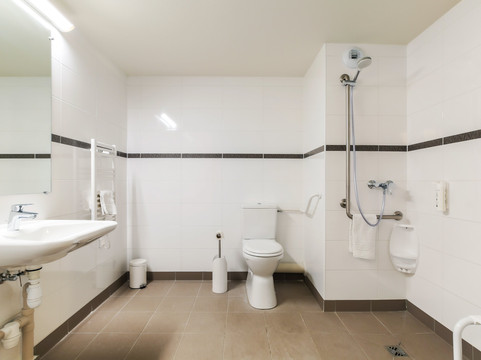 Trieux酒店住宿-ACE Hotel Thionville Porte du Luxembourg