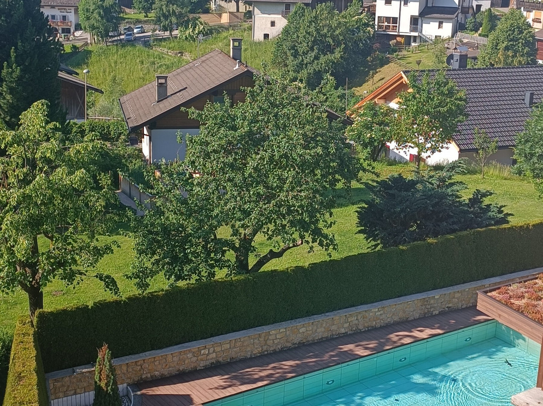 Hotel Tirolerhof主图