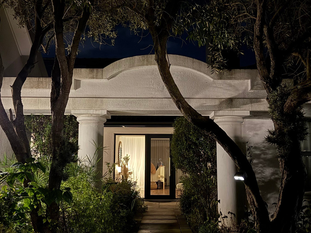 东格拉酒店主图