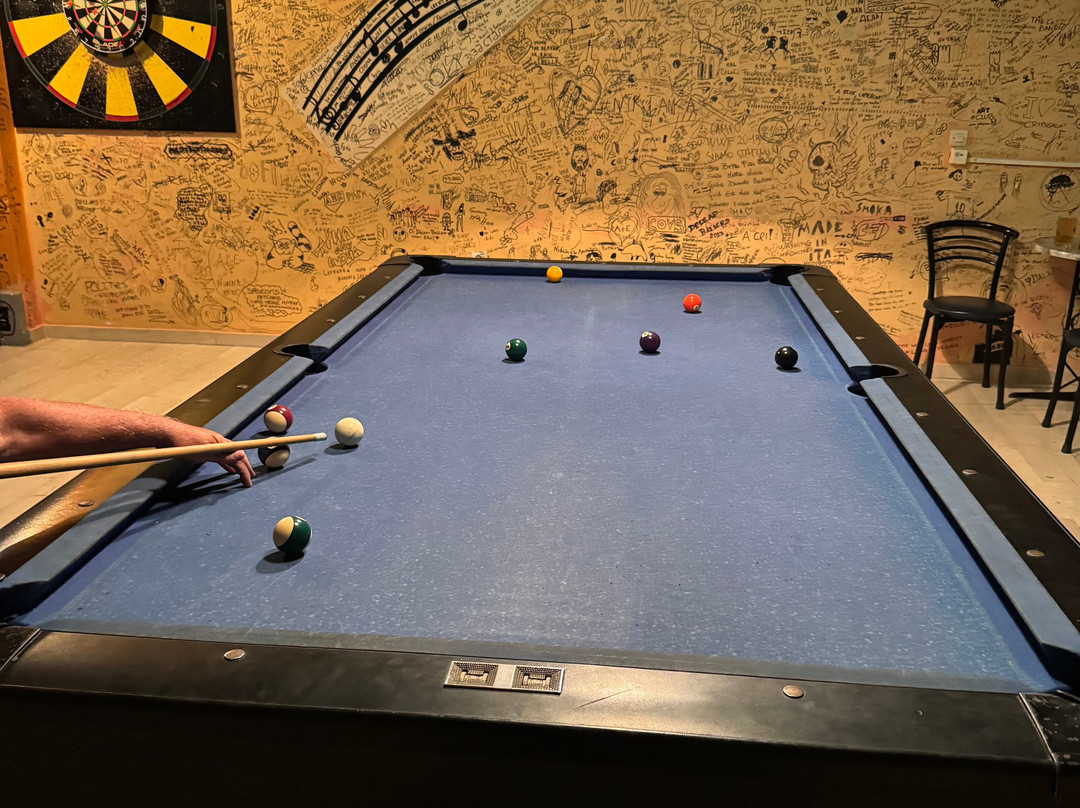 Art Club-Lygia必去景点