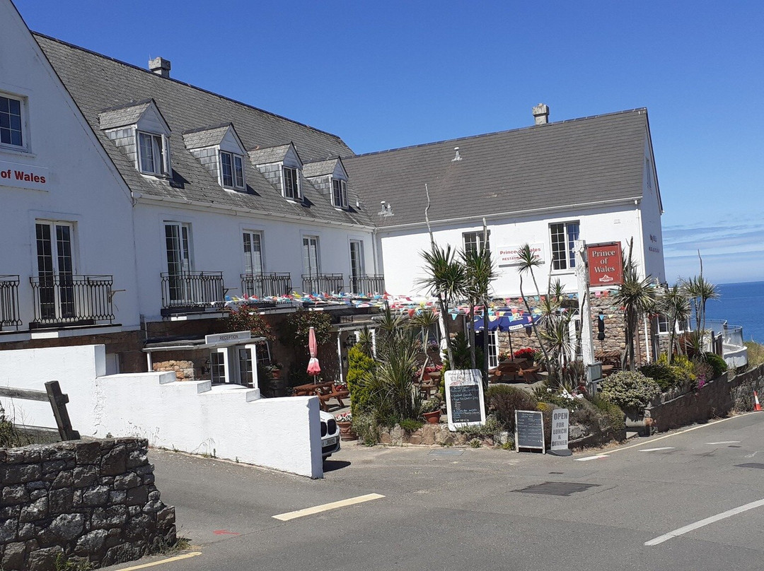 Prince of Wales主图