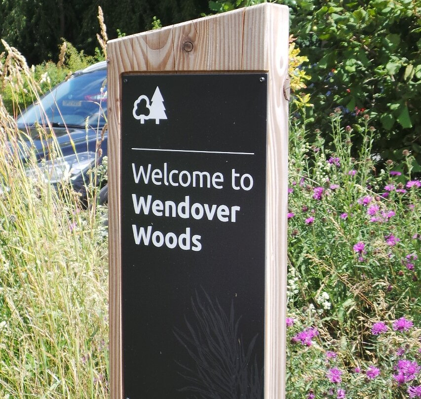 Wendover Woods-Wendover必去景点