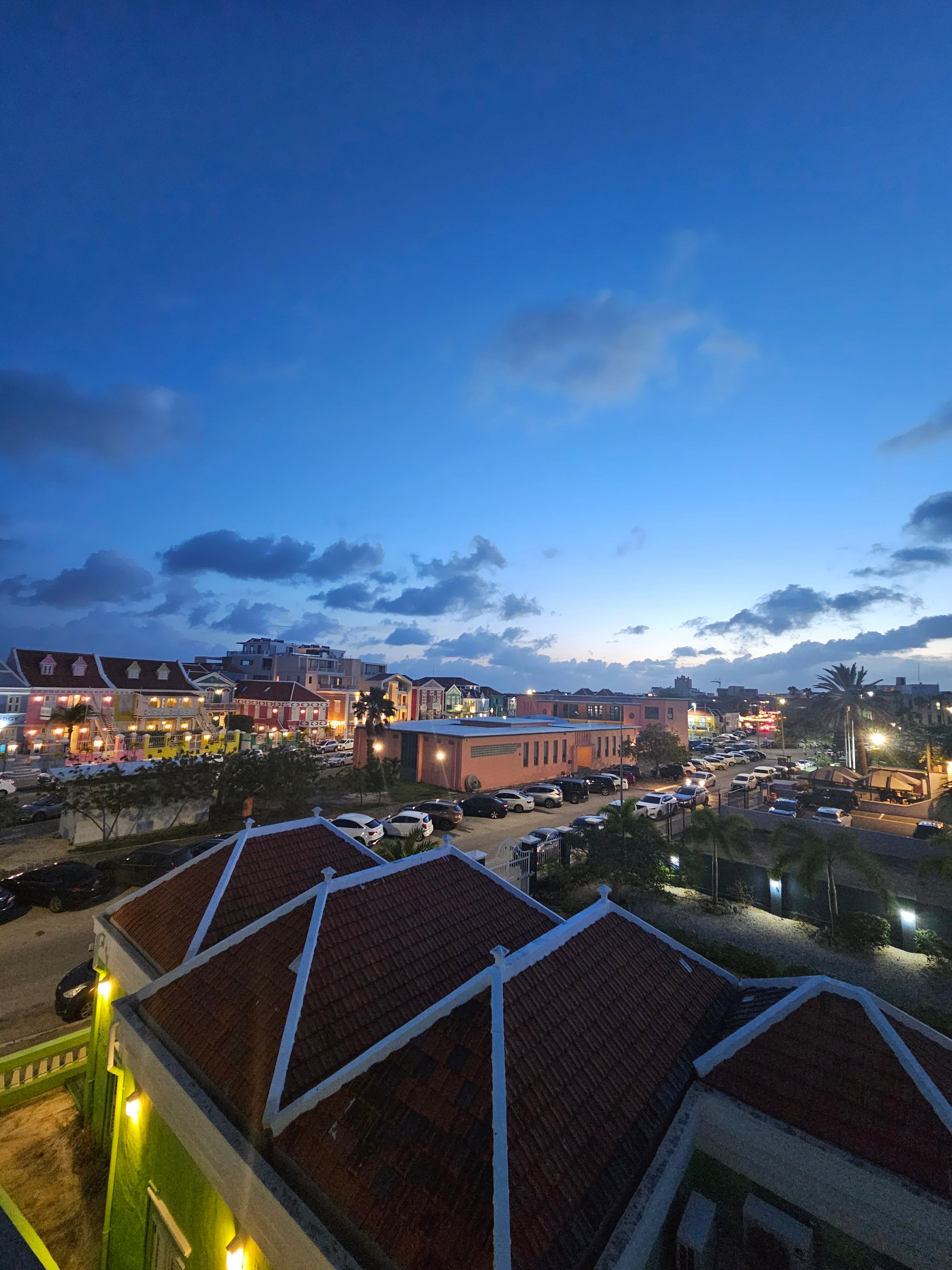 Boho Bohemian Boutique Hotel-酒店景观