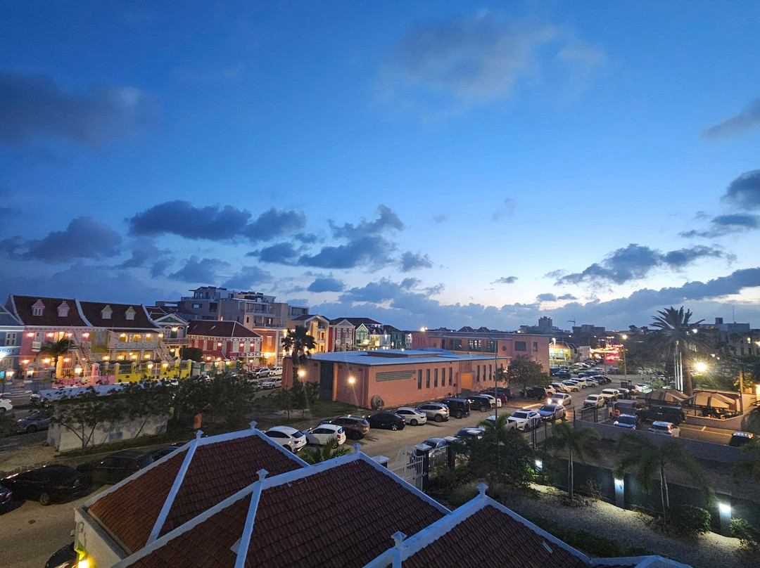 Boho Bohemian Boutique Hotel主图