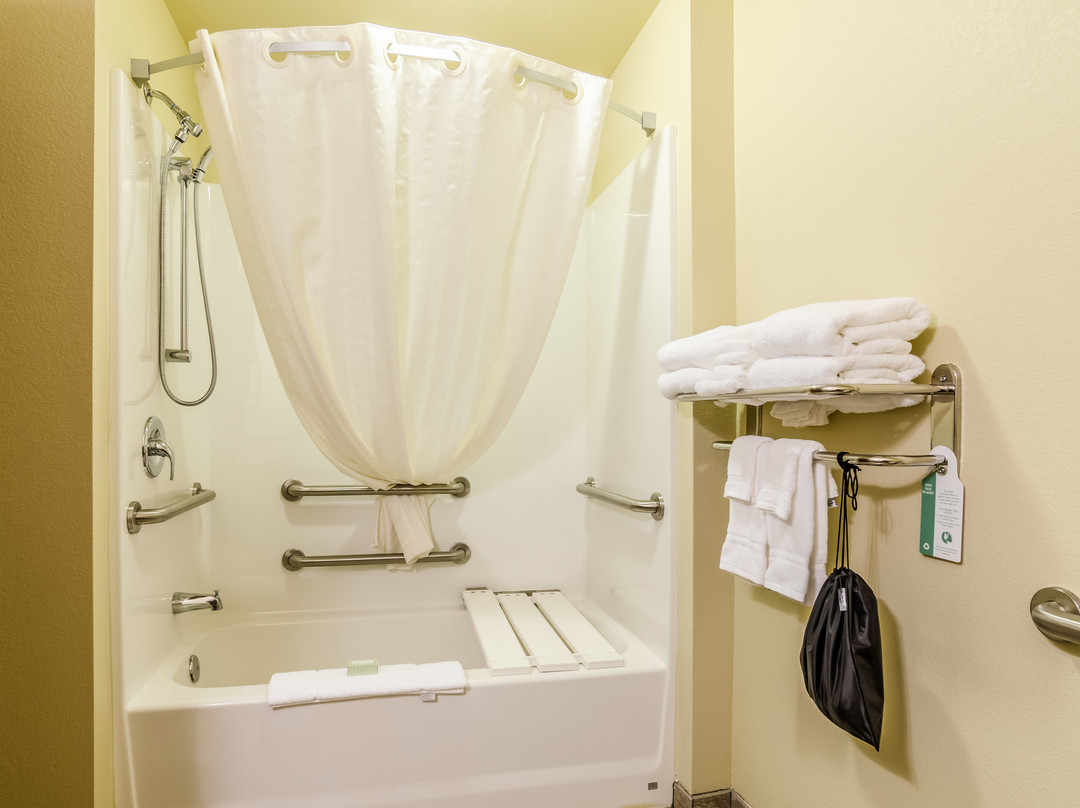 Cobblestone Hotel & Suites - McCook主图