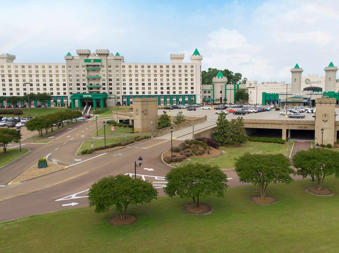 WaterView Casino & Hotel