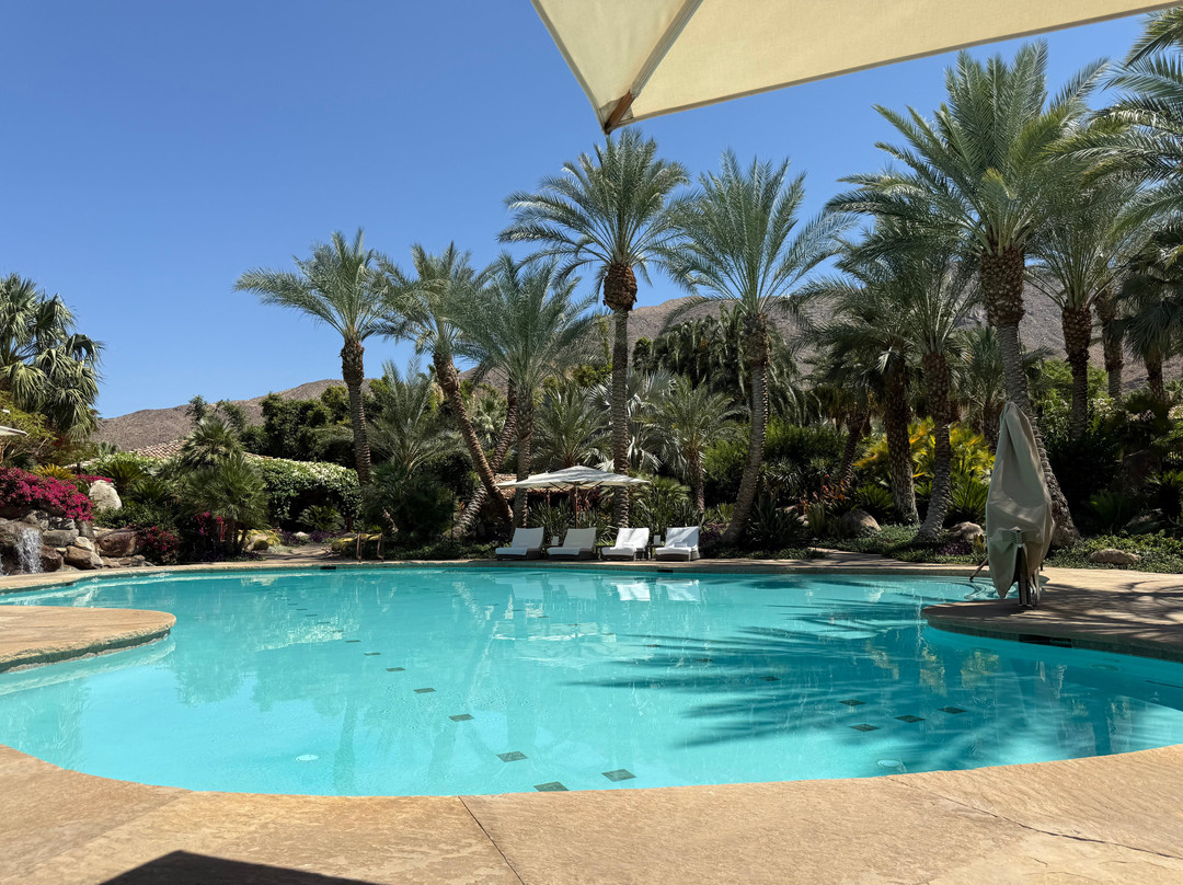 Sensei Porcupine Creek主图