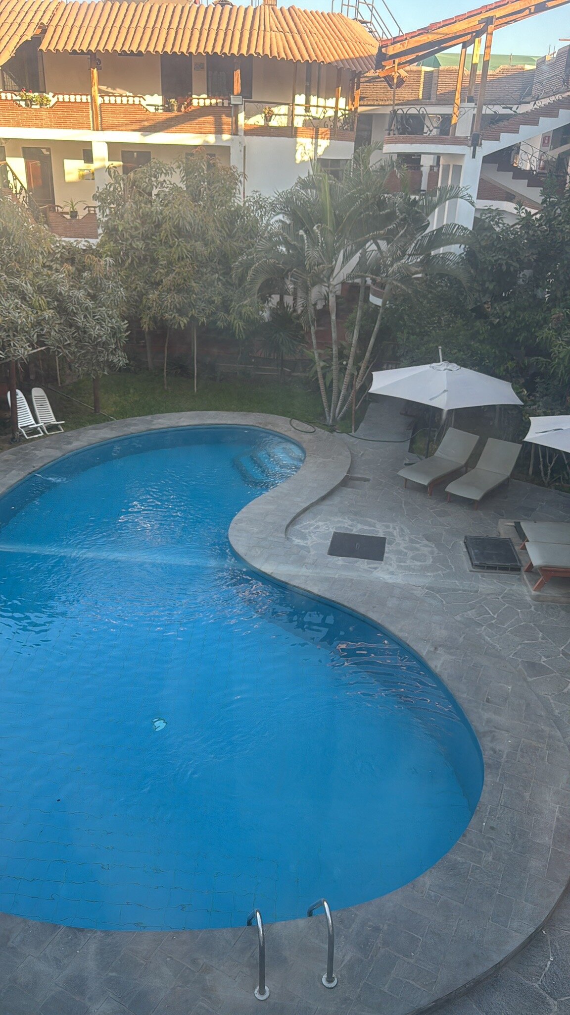 Hotel Alegria-官方