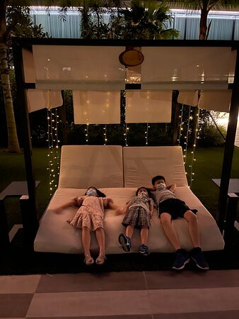 Dusit Thani Laguna Singapore主图