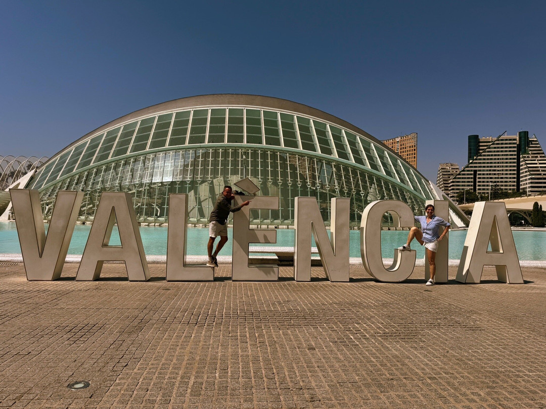 Baja Bikes Valencia-巴伦西亚必去景点