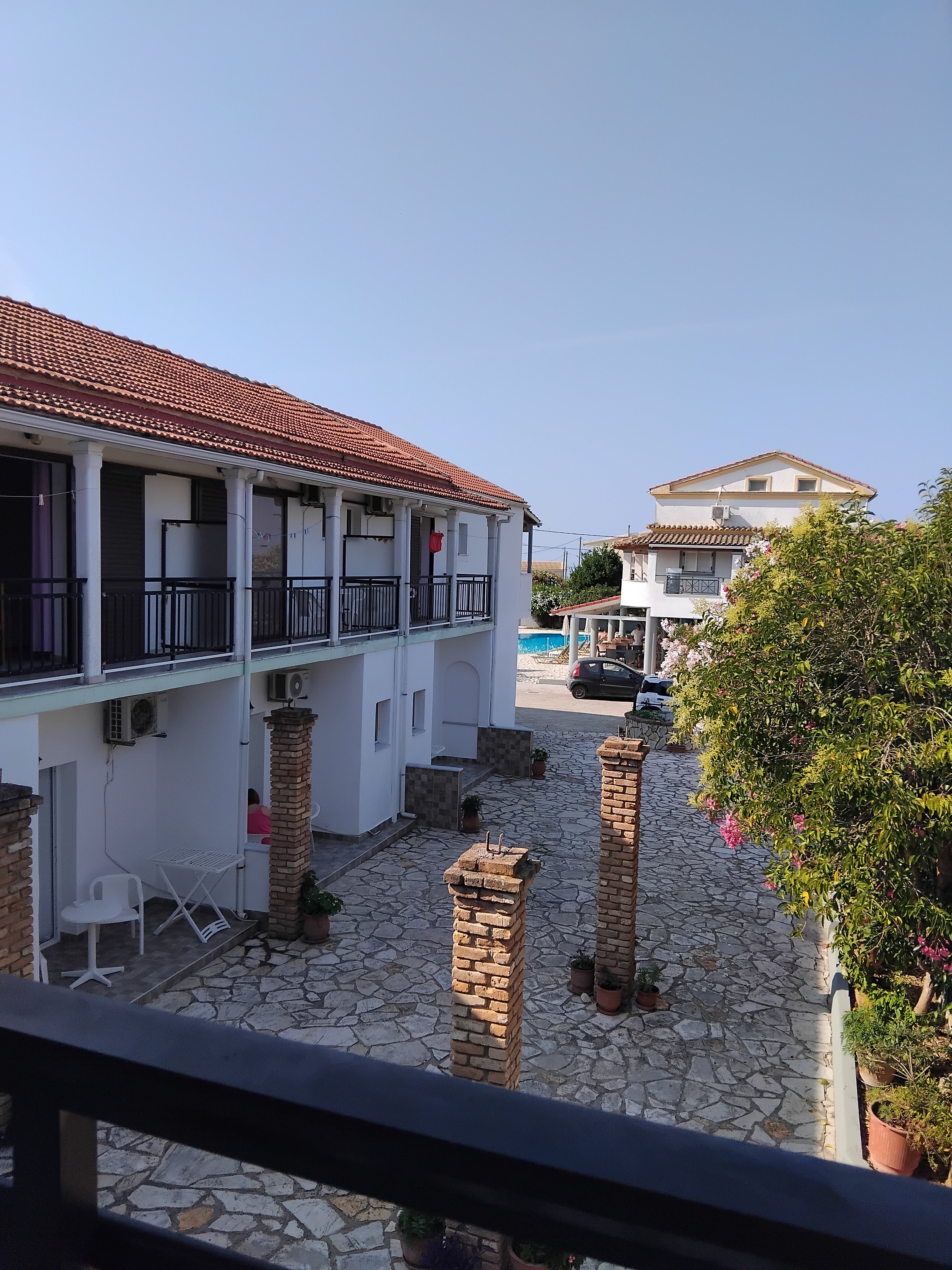 Alexander Beach Hotel-官方