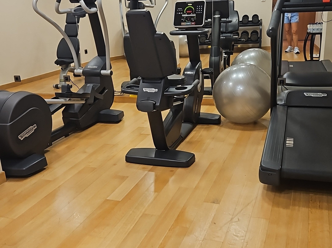 Somewhere Boutique Hotel Vouliagmeni主图