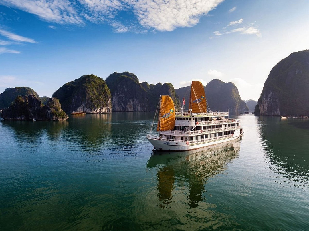 Vega Travel-河内必去景点