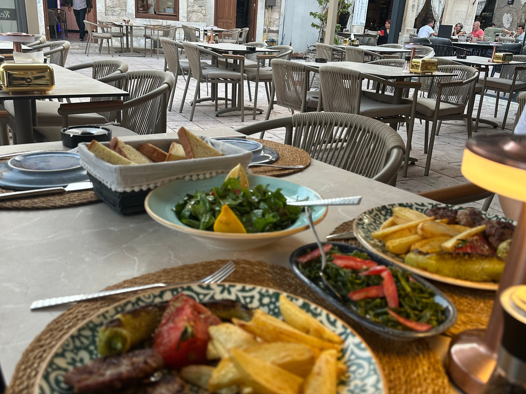 Tax Restaurant & Meyhane