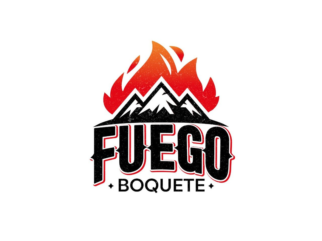 Fuego Boquete