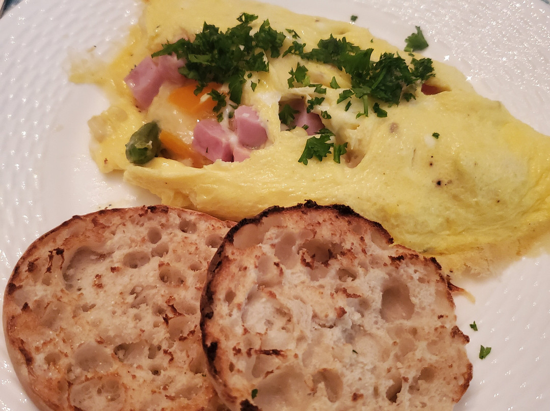 Inn on Post Hill主图