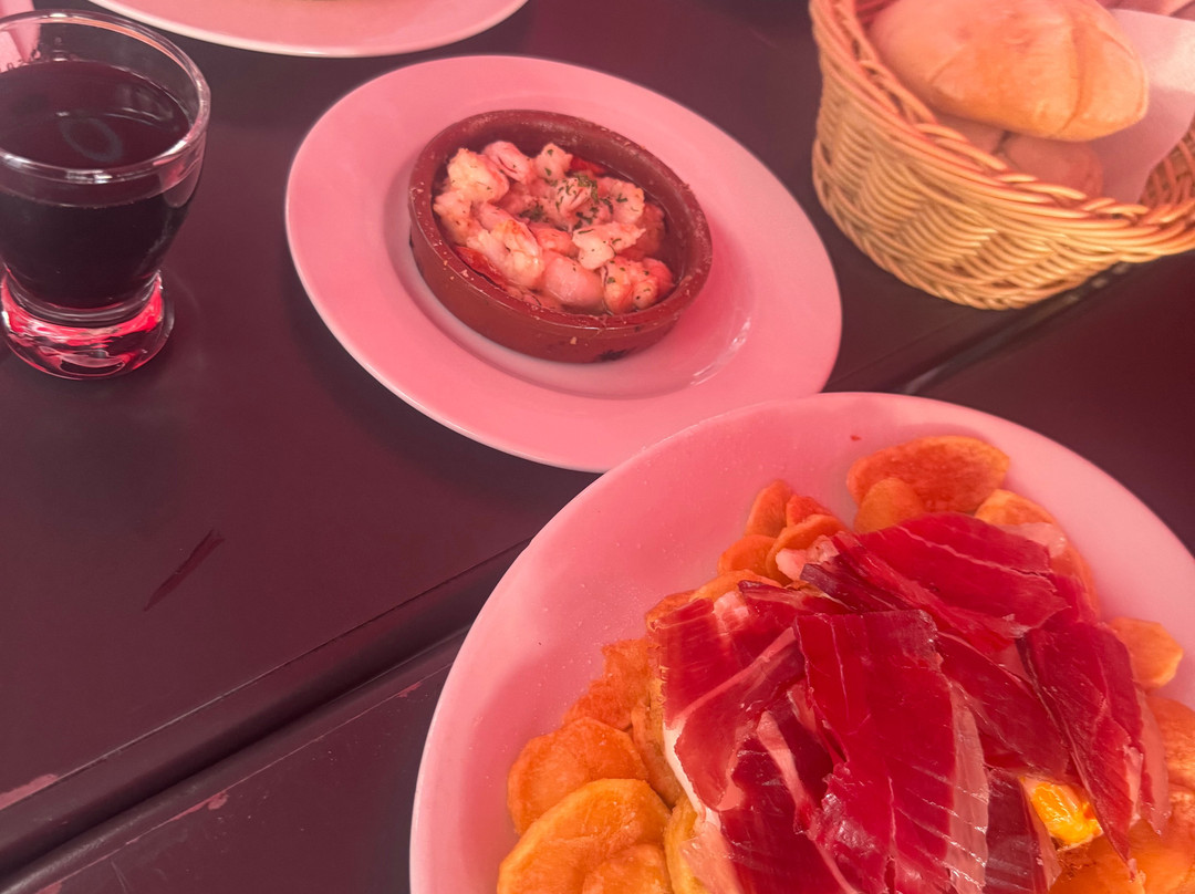 Madrid Urban Vibes Experiences-马德里必去景点