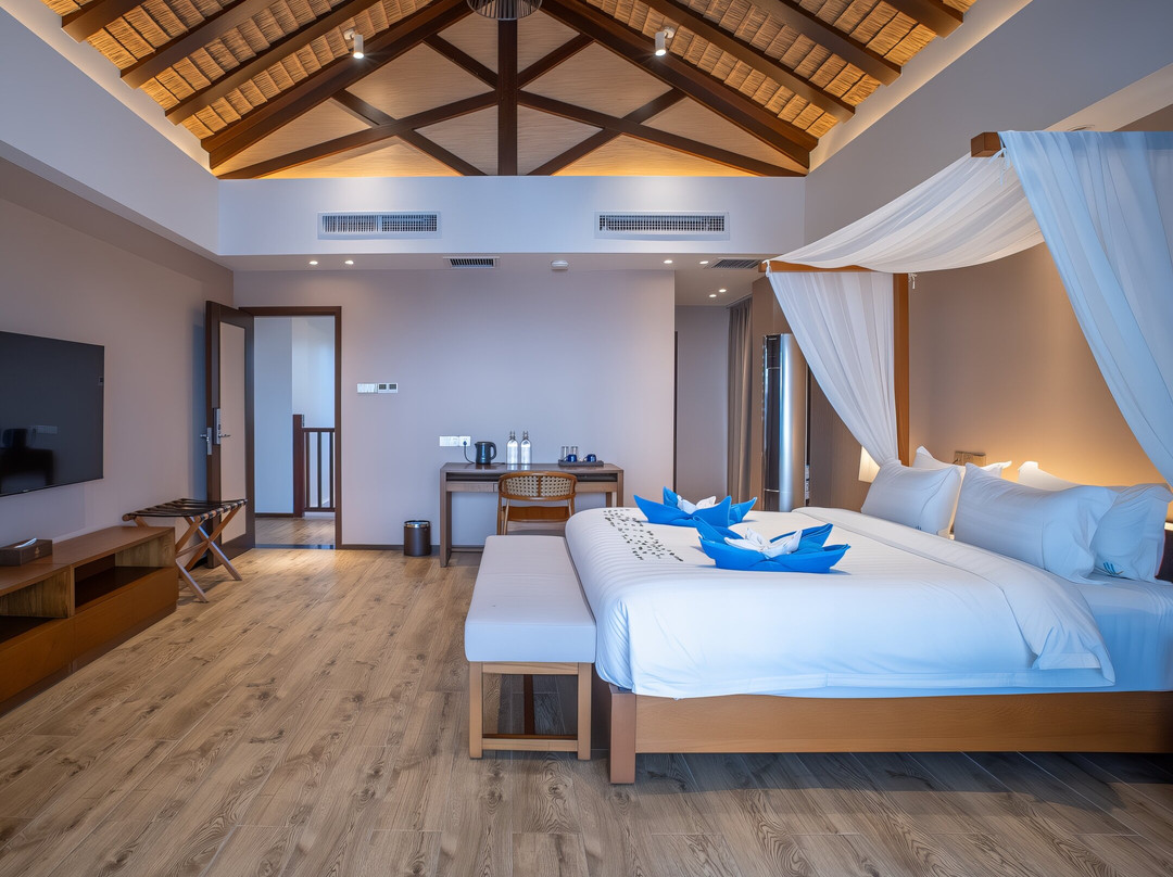 H Resort - The Coral Cliff by SMS Hospitality