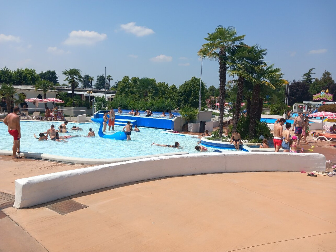 Cupole Lido-Cavallermaggiore必去景点