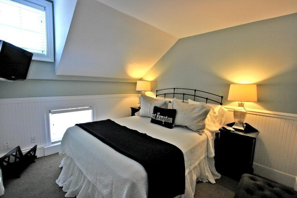 The Hedges Inn East Hampton主图