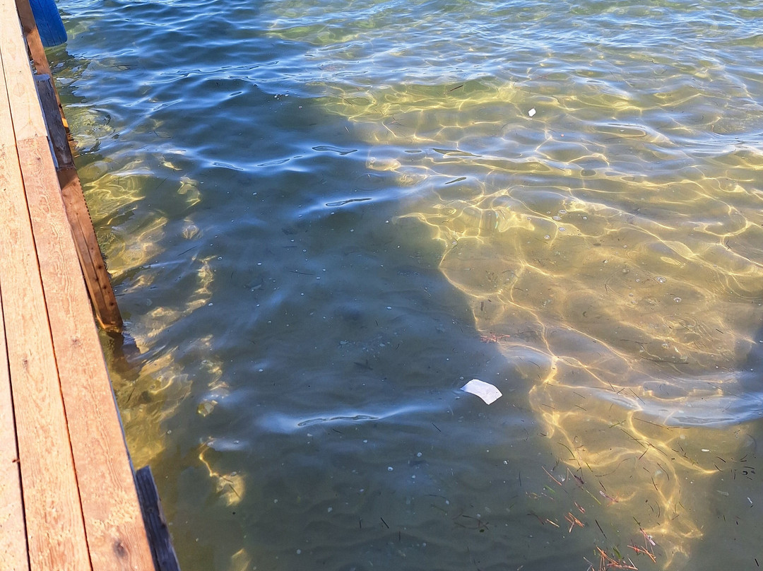 Kanapitsa Beach-Kanapitsa必去景点