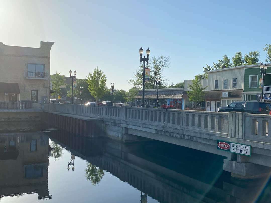 Main Street Inn主图