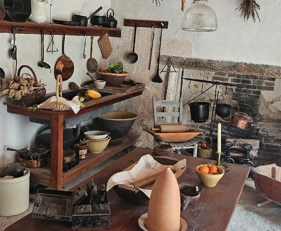 The Ximenez-Fatio House Museum-圣奥古斯丁必去景点