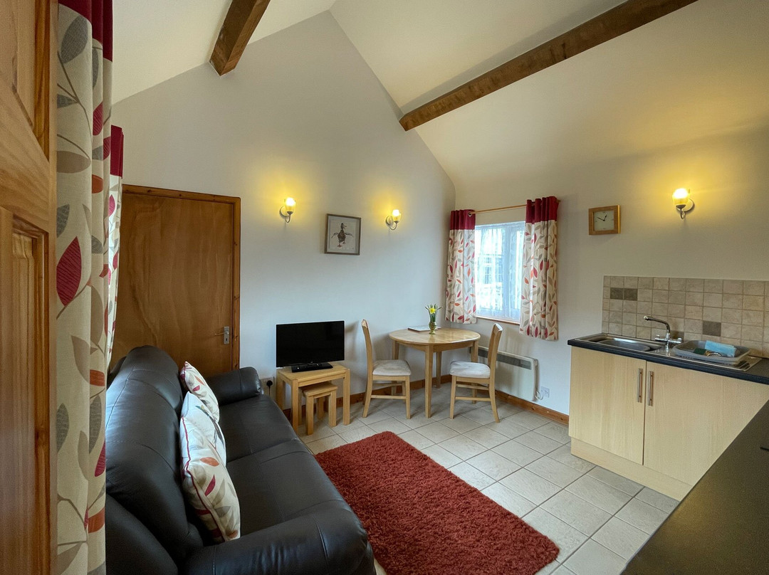 New Inn Lane Holiday Cottages