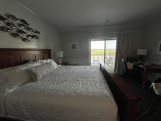 Smithfield Station Hotel主图