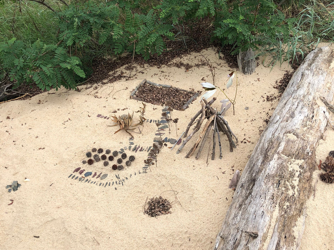 Beverly Triton Nature Park-Edgewater必去景点