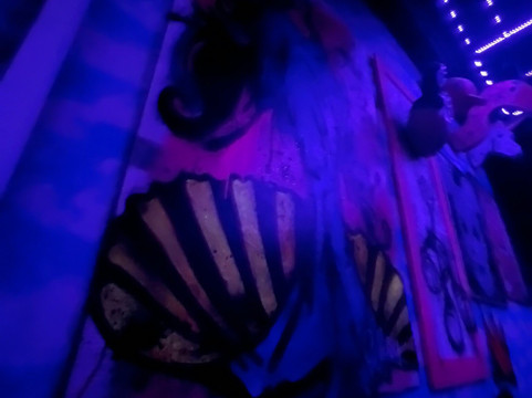 Galeria Café-里约热内卢必去景点