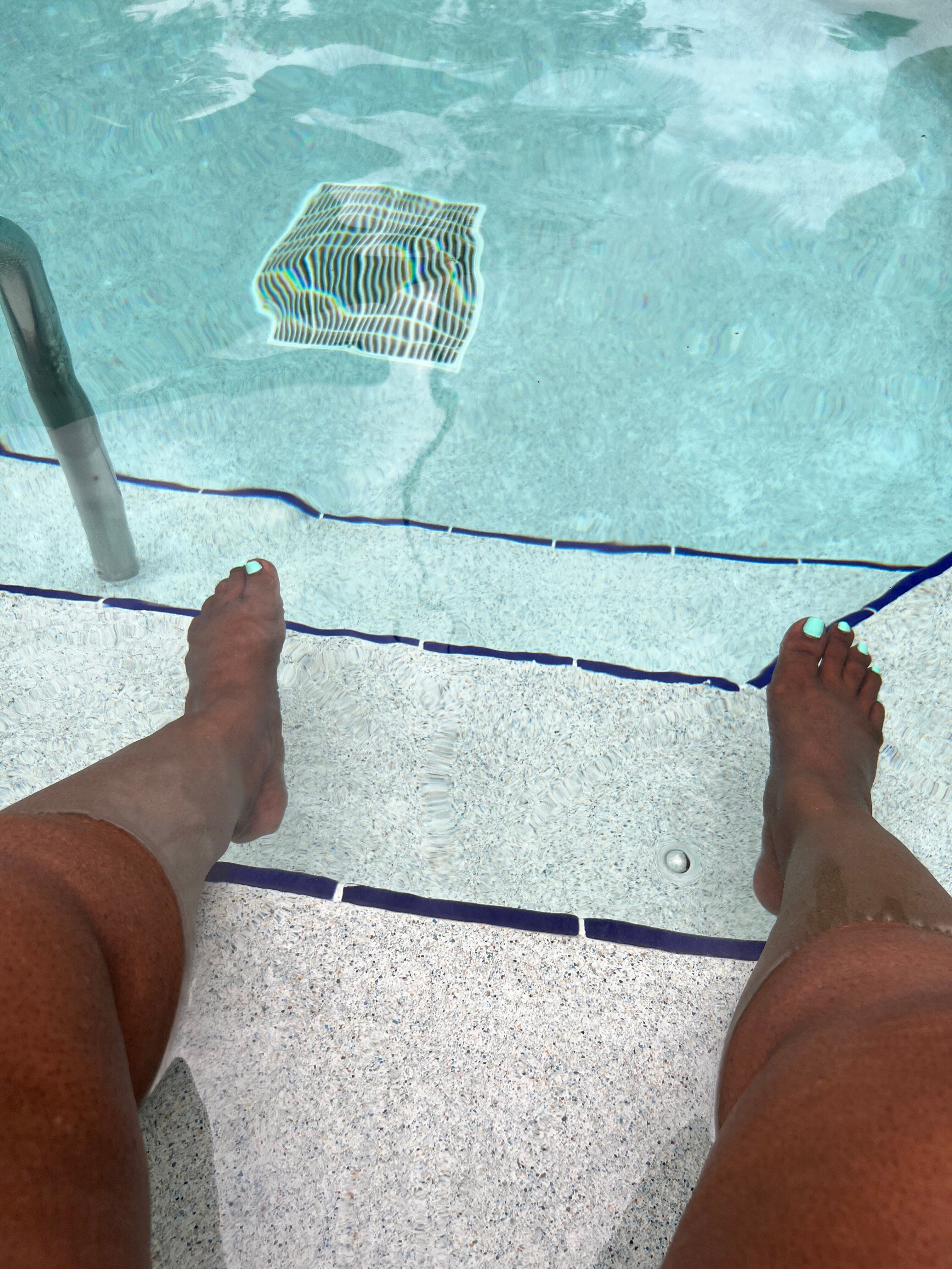 Fairfield by Marriott Inn & Suites Tampa North-浴室