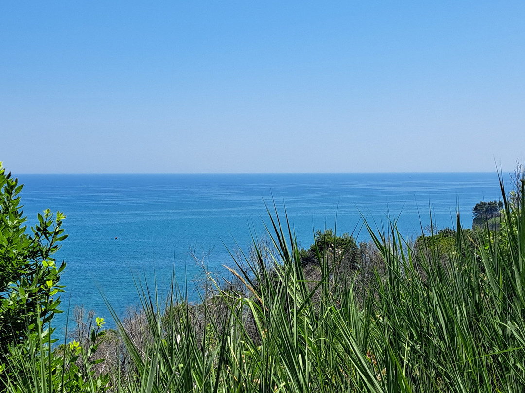 Punta dell’Acquabella-Ortona必去景点