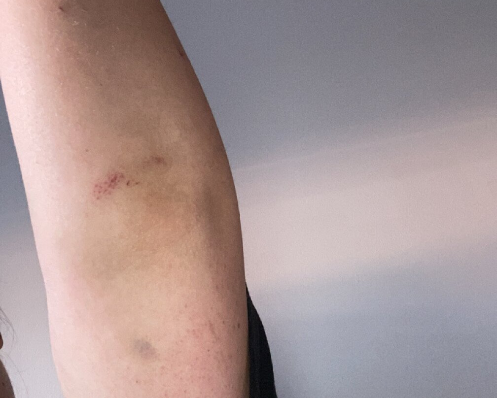 Agua Safari Canarias-拉斯加勒塔斯必去景点