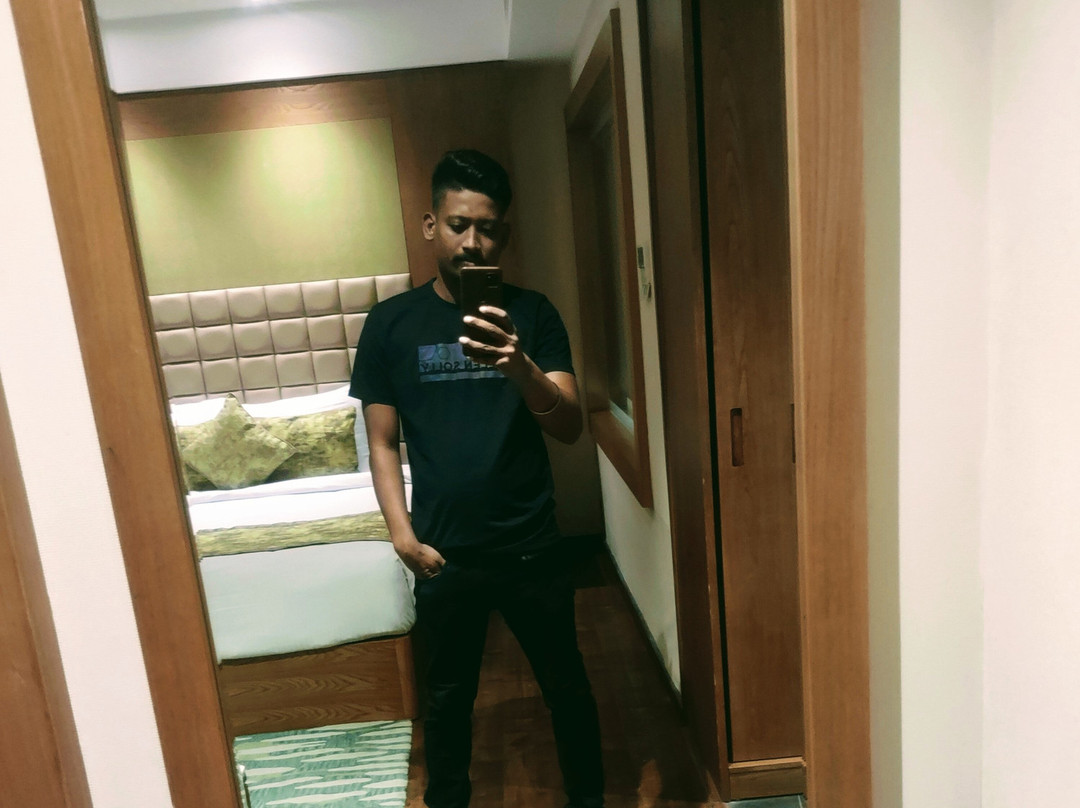 Lemon Tree Hotel, Siliguri主图