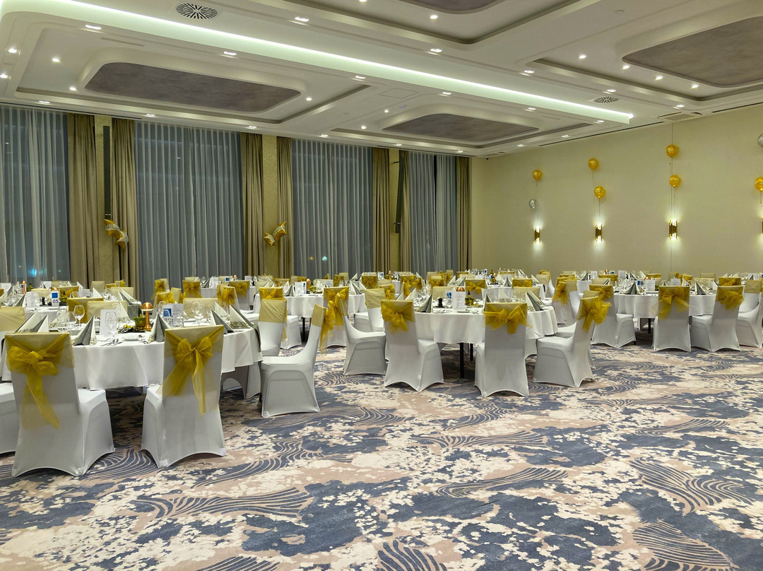 Polgar酒店住宿-Tisia Hotel & Spa