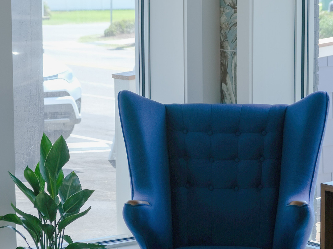 Oceaneer Hotel主图