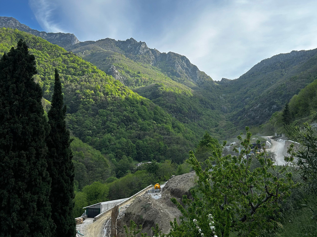 Athos Journey-Mount Athos必去景点