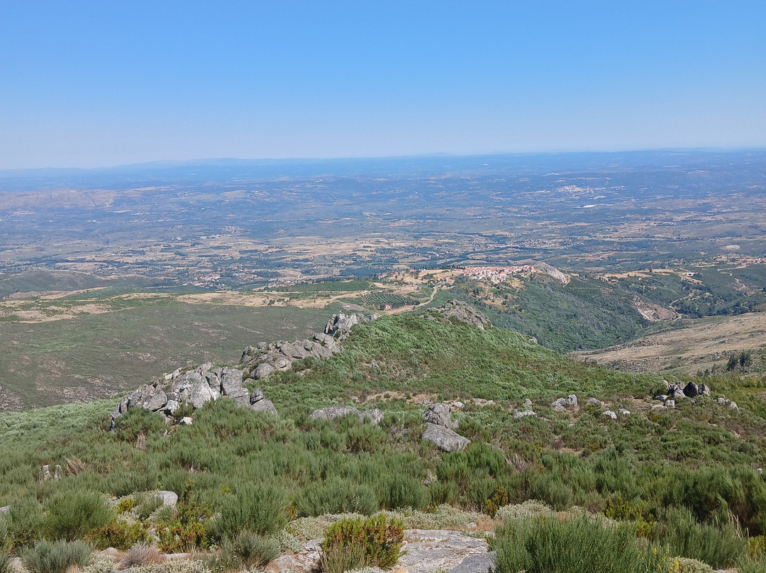 Huma Estrela Tours-Fornos de Algodres必去景点