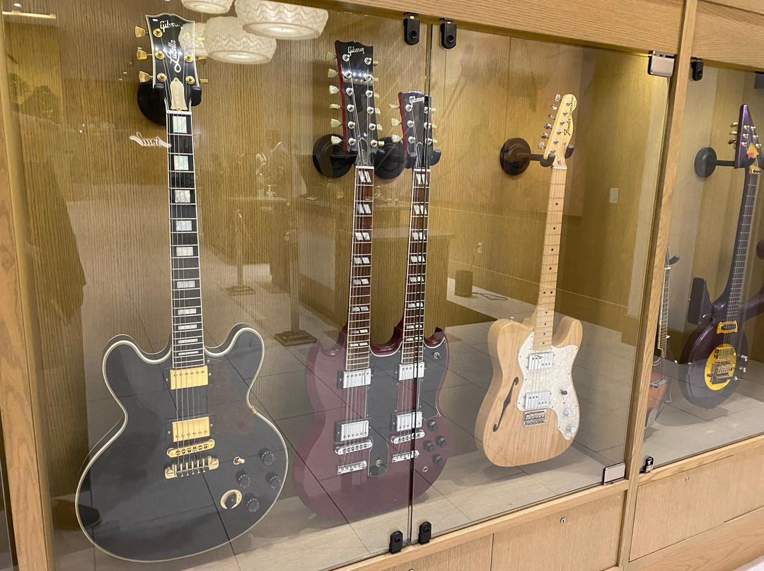 The Westin Jackson主图