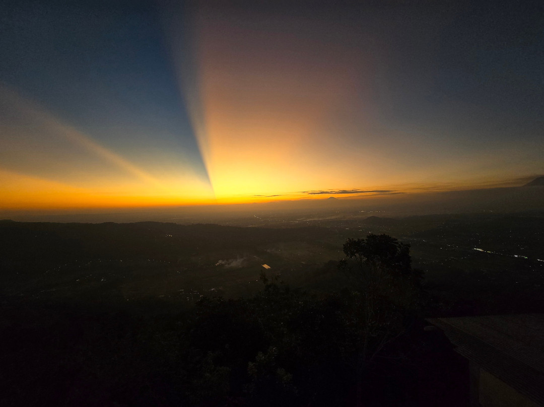 Javanese Vacation-Yogyakarta必去景点