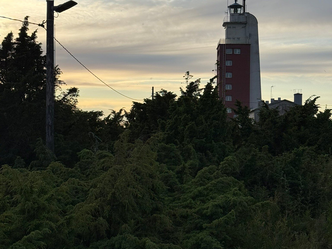 Kylmäpihlajan Majakkahotelli主图
