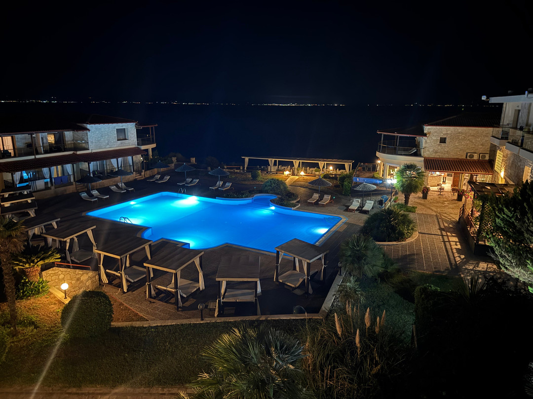 Blue Bay Hotel Halkidiki主图