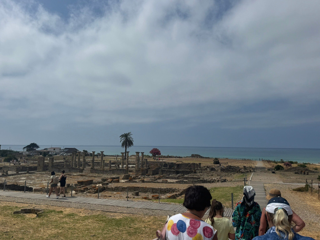 Archaeological Ensemble of Baelo Claudia-Bolonia必去景点