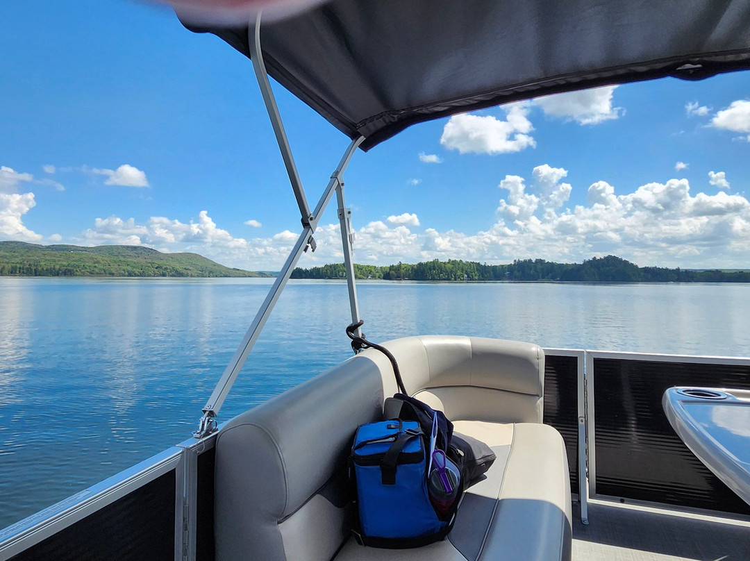 Location Des Quatre Lacs En Estrie