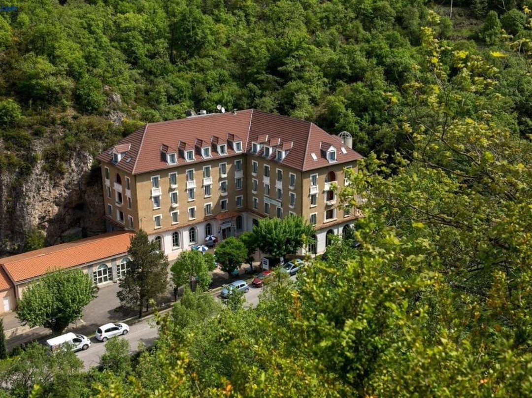 Residence Le Richelme