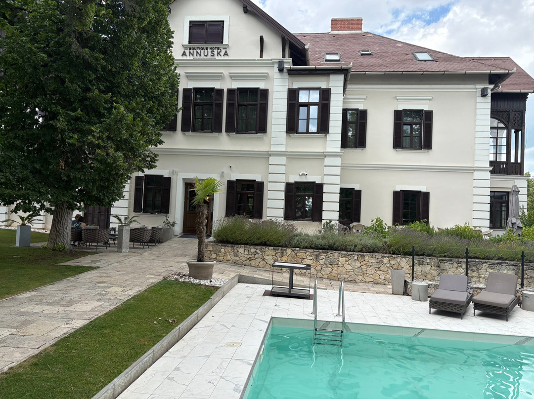 Boutique Hotel Annuska主图