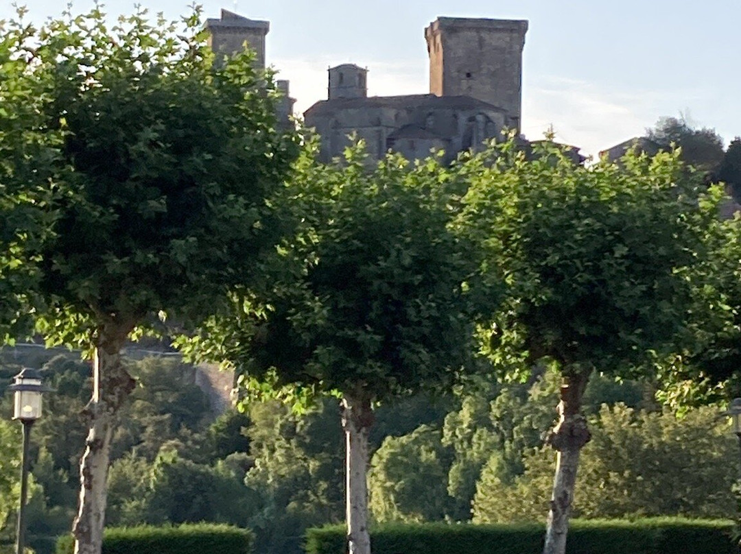 Parador de Verin主图